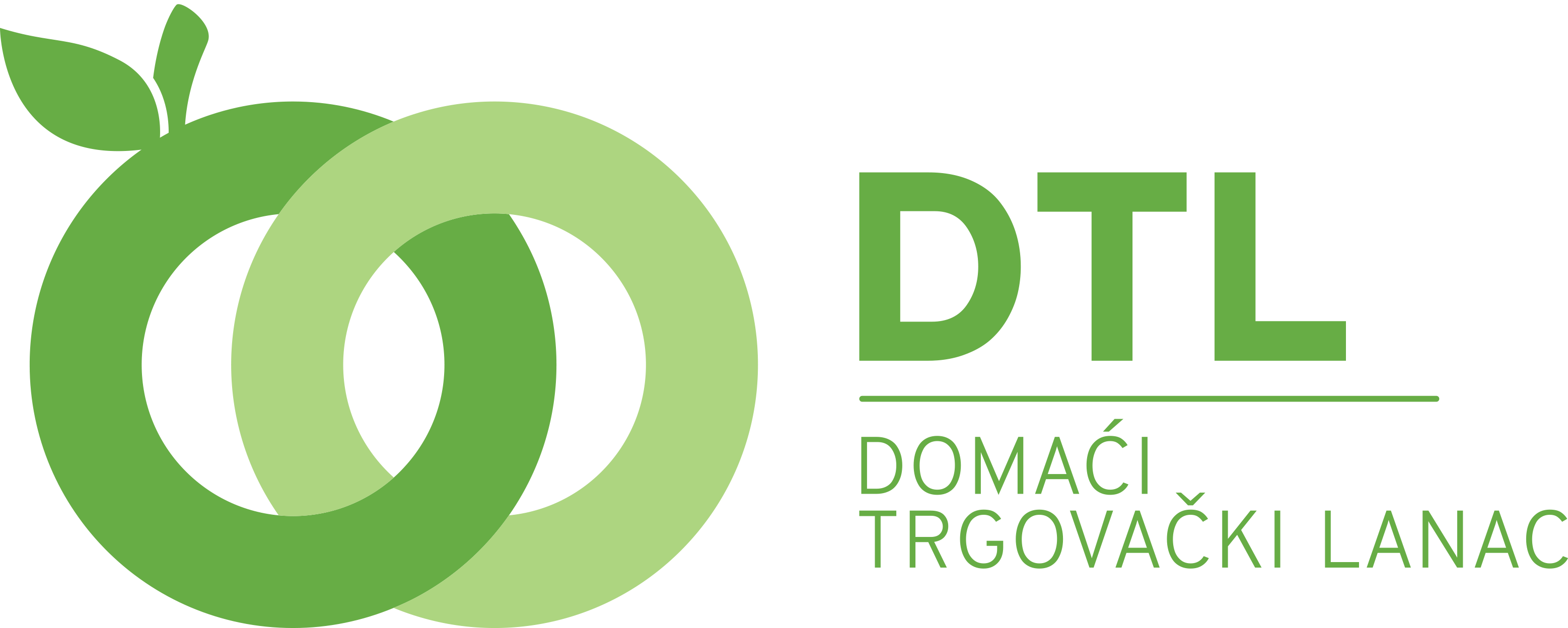 DTL – Domaći Trgovački Lanac